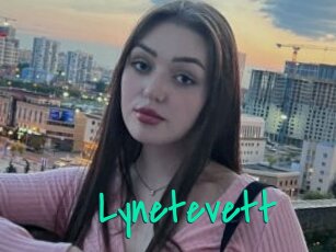 Lynetevett