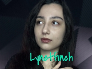 Lynetfinch