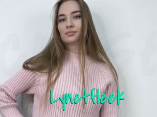 Lynetfleek