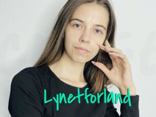 Lynetforland