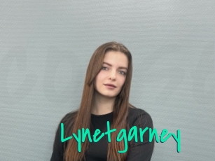Lynetgarney