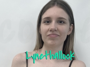 Lynethallock