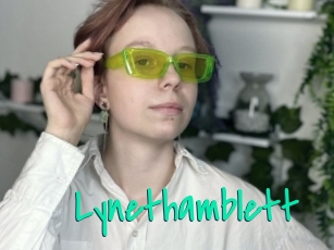 Lynethamblett