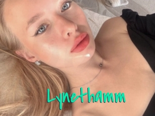 Lynethamm
