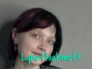 Lynethickmott