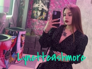 Lynetteashmore