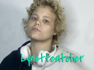 Lynetteatcher