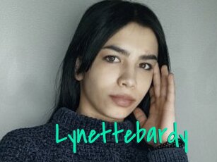 Lynettebardy
