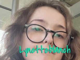 Lynetteblanch