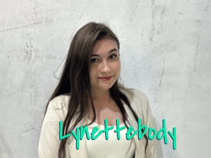 Lynettebody
