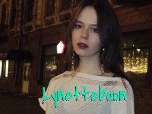 Lynetteboon