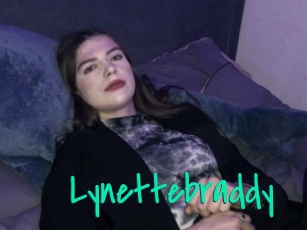 Lynettebraddy