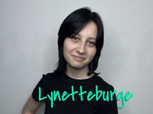 Lynetteburge