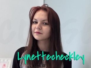 Lynettecheckley