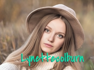 Lynettecolburn