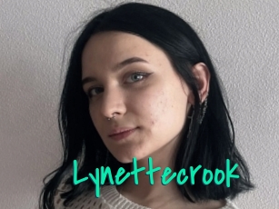 Lynettecrook