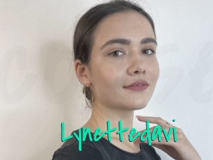 Lynettedavi