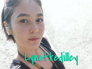 Lynettedilley