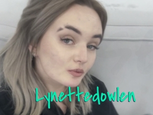 Lynettedowlen