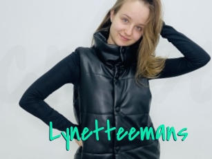 Lynetteemans