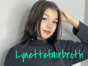 Lynettefairbroth