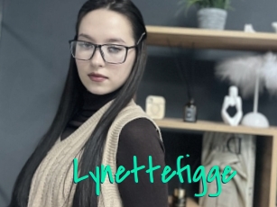 Lynettefigge