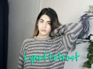 Lynettefrost
