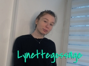 Lynettegossage