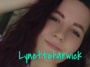 lynetteharwick Cool Sexe