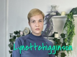 Lynettehigginson