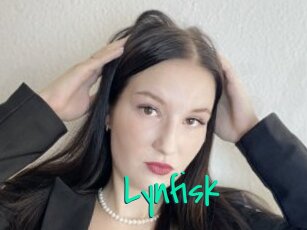 Lynfisk