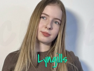 Lyngills