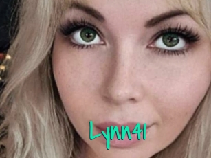 Lynn41