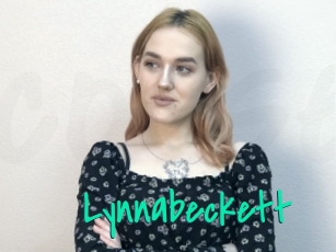 Lynnabeckett