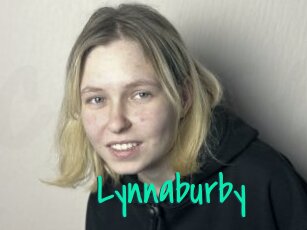 Lynnaburby