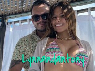 Lynnandantony
