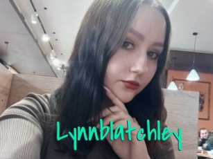 Lynnblatchley