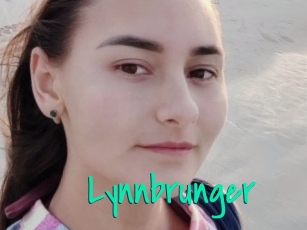 Lynnbrunger