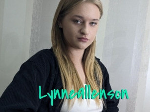 Lynneallenson