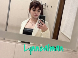 Lynnealman