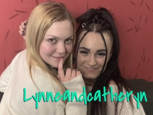 Lynneandcatheryn