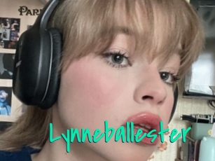 lynneballester Cool Sexe