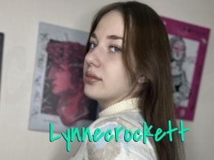 Lynnecrockett
