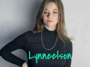 Lynneelson