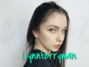 Lynnferryman