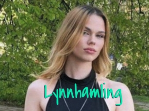 Lynnhamling