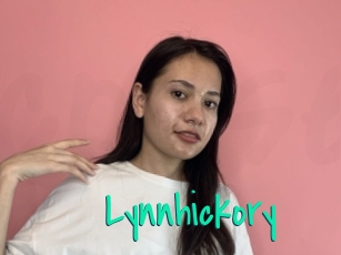 Lynnhickory