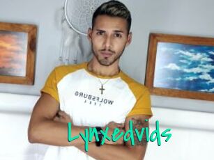 Lynxedvids