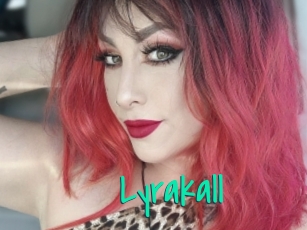 Lyrakall