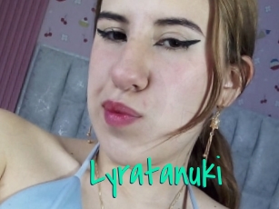 Lyratanuki